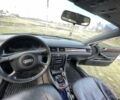Синий Ауди А6, объемом двигателя 2.5 л и пробегом 1 тыс. км за 5000 $, фото 3 на Automoto.ua