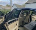 Синий Ауди А6, объемом двигателя 3 л и пробегом 240 тыс. км за 4983 $, фото 8 на Automoto.ua