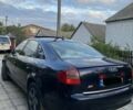 Синий Ауди А6, объемом двигателя 3 л и пробегом 240 тыс. км за 4983 $, фото 2 на Automoto.ua
