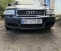 Синій Ауді А6, об'ємом двигуна 2.5 л та пробігом 300 тис. км за 3500 $, фото 1 на Automoto.ua