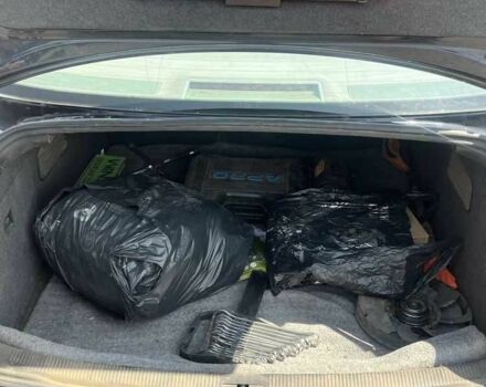 Синий Ауди А6, объемом двигателя 2.5 л и пробегом 3 тыс. км за 2500 $, фото 11 на Automoto.ua