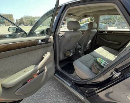 Синий Ауди А6, объемом двигателя 2.5 л и пробегом 3 тыс. км за 2500 $, фото 6 на Automoto.ua