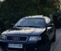 Синий Ауди А6, объемом двигателя 3 л и пробегом 240 тыс. км за 4983 $, фото 1 на Automoto.ua