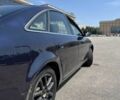 Синий Ауди А6, объемом двигателя 2.5 л и пробегом 3 тыс. км за 2500 $, фото 3 на Automoto.ua