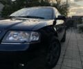 Синий Ауди А6, объемом двигателя 3 л и пробегом 240 тыс. км за 4983 $, фото 1 на Automoto.ua