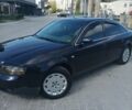 Синій Ауді А6, об'ємом двигуна 2.5 л та пробігом 290 тис. км за 4008 $, фото 1 на Automoto.ua