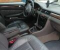 Синій Ауді А6, об'ємом двигуна 2.5 л та пробігом 290 тис. км за 4700 $, фото 3 на Automoto.ua