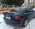 Синій Ауді А6, об'ємом двигуна 2.5 л та пробігом 290 тис. км за 4700 $, фото 1 на Automoto.ua