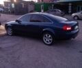 Синий Ауди А6, объемом двигателя 2.5 л и пробегом 3 тыс. км за 4283 $, фото 1 на Automoto.ua