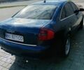 Синий Ауди А6, объемом двигателя 2.5 л и пробегом 3 тыс. км за 4283 $, фото 4 на Automoto.ua