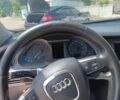 Синий Ауди А6, объемом двигателя 3 л и пробегом 340 тыс. км за 3200 $, фото 5 на Automoto.ua