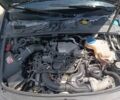 Синий Ауди А6, объемом двигателя 3 л и пробегом 340 тыс. км за 3200 $, фото 6 на Automoto.ua