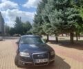 Синий Ауди А6, объемом двигателя 0 л и пробегом 340 тыс. км за 3511 $, фото 1 на Automoto.ua