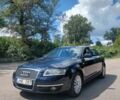 Синій Ауді А6, об'ємом двигуна 0 л та пробігом 340 тис. км за 4200 $, фото 1 на Automoto.ua