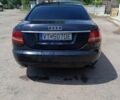 Синий Ауди А6, объемом двигателя 3 л и пробегом 340 тыс. км за 3200 $, фото 2 на Automoto.ua