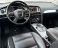 Синій Ауді А6, об'ємом двигуна 2.7 л та пробігом 372 тис. км за 2250 $, фото 7 на Automoto.ua