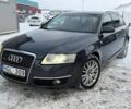 Синій Ауді А6, об'ємом двигуна 2.7 л та пробігом 372 тис. км за 2250 $, фото 1 на Automoto.ua