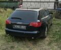 Синій Ауді А6, об'ємом двигуна 0 л та пробігом 422 тис. км за 4300 $, фото 1 на Automoto.ua