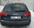 Синій Ауді А6, об'ємом двигуна 2.7 л та пробігом 372 тис. км за 2250 $, фото 4 на Automoto.ua