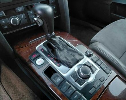 Синій Ауді А6, об'ємом двигуна 2.7 л та пробігом 372 тис. км за 2250 $, фото 12 на Automoto.ua