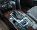 Синій Ауді А6, об'ємом двигуна 2.7 л та пробігом 372 тис. км за 2250 $, фото 12 на Automoto.ua