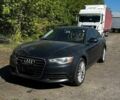 Синий Ауди А6, объемом двигателя 0 л и пробегом 208 тыс. км за 9799 $, фото 1 на Automoto.ua