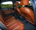 Синий Ауди А6, объемом двигателя 2 л и пробегом 90 тыс. км за 23000 $, фото 4 на Automoto.ua