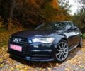 Синий Ауди А6, объемом двигателя 2 л и пробегом 90 тыс. км за 23000 $, фото 7 на Automoto.ua