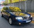 Синій Ауді А6, об'ємом двигуна 2.5 л та пробігом 350 тис. км за 3514 $, фото 1 на Automoto.ua