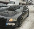 Синій Ауді А6, об'ємом двигуна 3 л та пробігом 270 тис. км за 7800 $, фото 1 на Automoto.ua