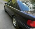 Синий Ауди А6, объемом двигателя 2 л и пробегом 257 тыс. км за 2400 $, фото 4 на Automoto.ua