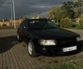 Синий Ауди А6, объемом двигателя 2 л и пробегом 257 тыс. км за 2400 $, фото 2 на Automoto.ua