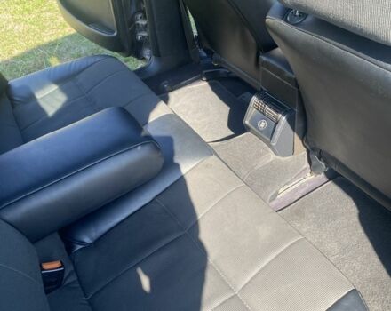 Синий Ауди А6, объемом двигателя 2 л и пробегом 245 тыс. км за 2200 $, фото 5 на Automoto.ua