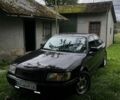 Синий Ауди А6, объемом двигателя 2 л и пробегом 257 тыс. км за 2400 $, фото 1 на Automoto.ua