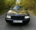 Синий Ауди А6, объемом двигателя 2 л и пробегом 257 тыс. км за 2400 $, фото 3 на Automoto.ua