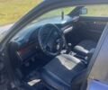 Синий Ауди А6, объемом двигателя 2 л и пробегом 245 тыс. км за 2200 $, фото 2 на Automoto.ua