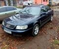 Синій Ауді А6, об'ємом двигуна 2.8 л та пробігом 400 тис. км за 1999 $, фото 1 на Automoto.ua