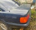 Ауди А6 1992 в Житомире на Automoto.ua Синий Ауди А6, объемом двигателя 2.8 л и пробегом 300 тыс. км за 2000 $, фото 3 на Automoto.ua