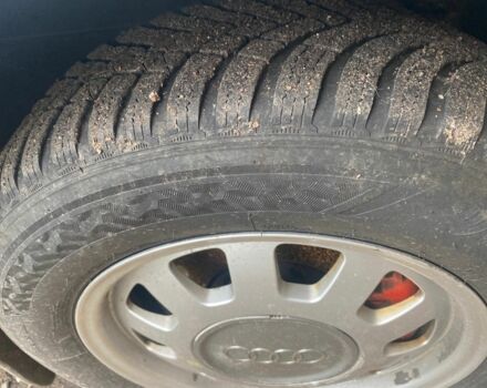 Ауди А6 1992 в Житомире на Automoto.ua Синий Ауди А6, объемом двигателя 2.8 л и пробегом 300 тыс. км за 2000 $, фото 7 на Automoto.ua