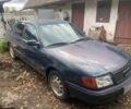 Ауди А6 1992 в Житомире на Automoto.ua Синий Ауди А6, объемом двигателя 2.8 л и пробегом 300 тыс. км за 2000 $, фото 1 на Automoto.ua