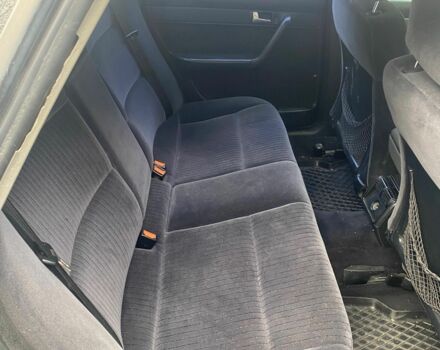 Ауди А6 1992 в Житомире на Automoto.ua Синий Ауди А6, объемом двигателя 2.8 л и пробегом 300 тыс. км за 2000 $, фото 6 на Automoto.ua