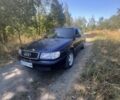 Синий Ауди А6, объемом двигателя 2.6 л и пробегом 220 тыс. км за 1653 $, фото 1 на Automoto.ua