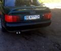 Ауди А6 1994 в Новом Буге на Automoto.ua Синий Ауди А6, объемом двигателя 2.5 л и пробегом 0 тыс. км за 2500 $, фото 2 на Automoto.ua