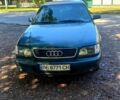 Синій Ауді А6, об'ємом двигуна 2.5 л та пробігом 0 тис. км за 2500 $, фото 1 на Automoto.ua