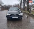 Синий Ауди А6, объемом двигателя 2.8 л и пробегом 400 тыс. км за 2999 $, фото 6 на Automoto.ua