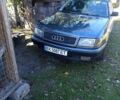 Синій Ауді А6, об'ємом двигуна 1.98 л та пробігом 355 тис. км за 2650 $, фото 1 на Automoto.ua