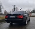Синий Ауди А6, объемом двигателя 2.8 л и пробегом 400 тыс. км за 3100 $, фото 1 на Automoto.ua