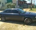 Синий Ауди А6, объемом двигателя 2.8 л и пробегом 286 тыс. км за 5500 $, фото 1 на Automoto.ua