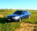 Синий Ауди А6, объемом двигателя 2.6 л и пробегом 350 тыс. км за 2000 $, фото 1 на Automoto.ua