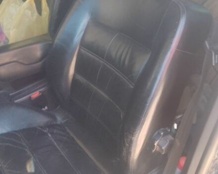 Синий Ауди А6, объемом двигателя 2.6 л и пробегом 360 тыс. км за 2800 $, фото 4 на Automoto.ua